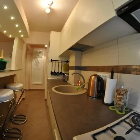 Modern & In North Of