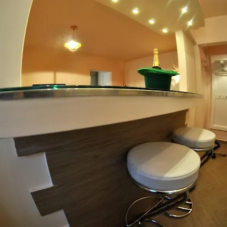 Modern & In North Of