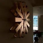 Modern & In North Of Apartment