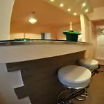 Modern & In North Of