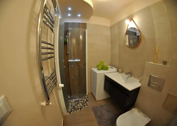 Modern & In North Of