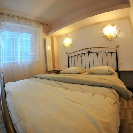 Modern & In North Of Apartman