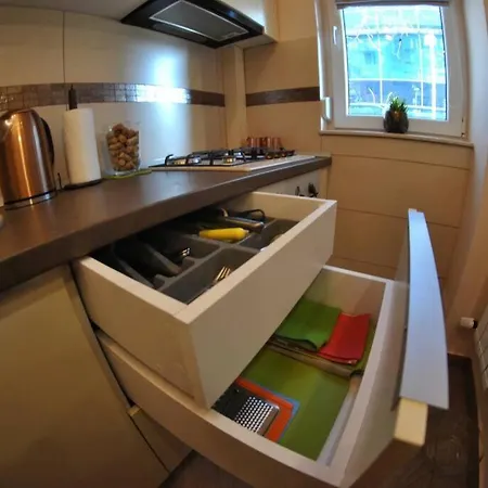 Modern & In North Of Bukarest