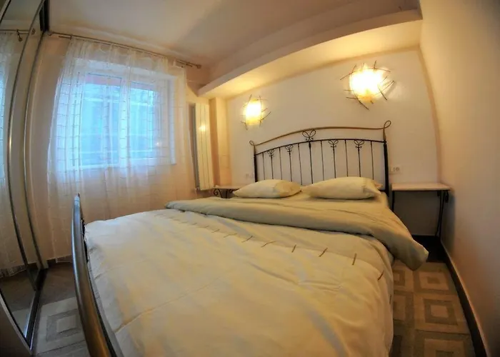 Modern & In North Of Apartman