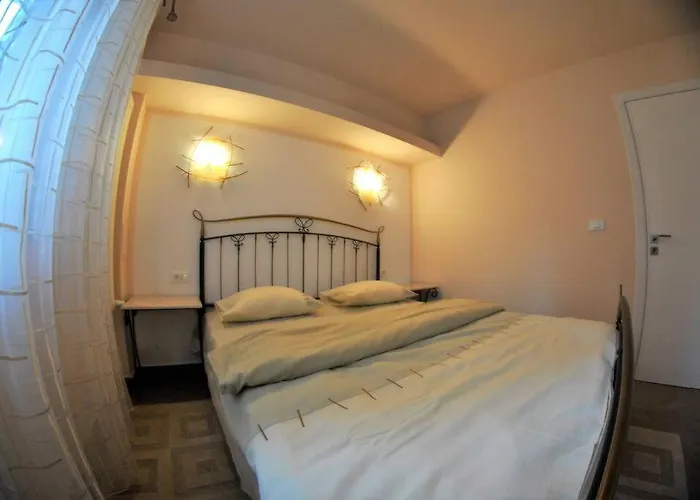 Apartman Modern & In North Of *