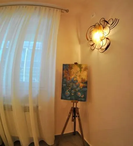 Modern & In North Of Bukarest