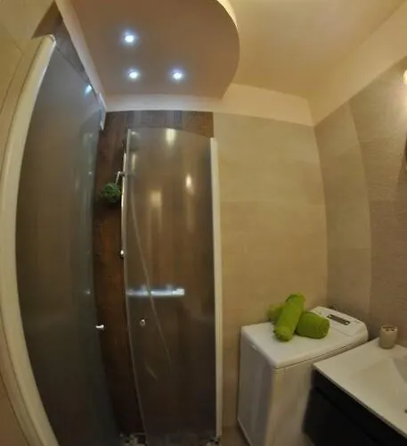 Modern & In North Of *