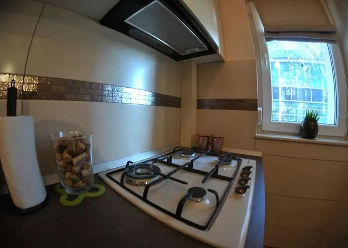 Modern & In North Of