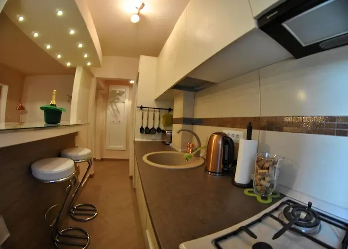 Modern & In North Of